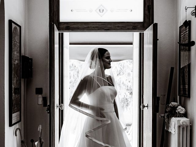 Il matrimonio di Andrea e Isabella a Ferrara, Ferrara 33