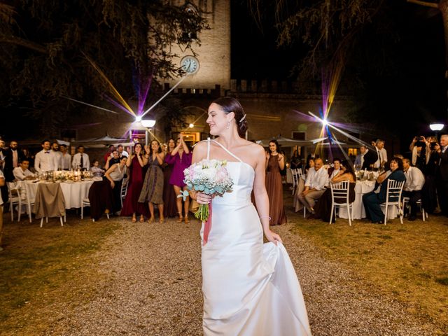 Il matrimonio di Andrea e Isabella a Ferrara, Ferrara 37