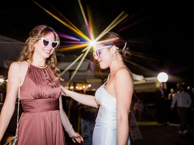 Il matrimonio di Andrea e Isabella a Ferrara, Ferrara 40