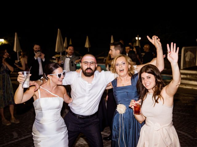 Il matrimonio di Andrea e Isabella a Ferrara, Ferrara 41