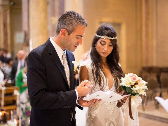 Il matrimonio di Stiven e Manuela a Rimini, Rimini 24