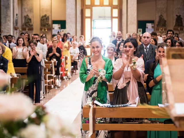 Il matrimonio di Stiven e Manuela a Rimini, Rimini 25