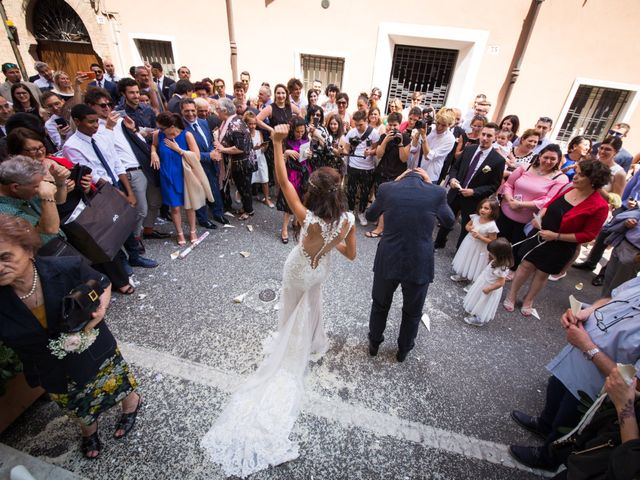 Il matrimonio di Stiven e Manuela a Rimini, Rimini 31