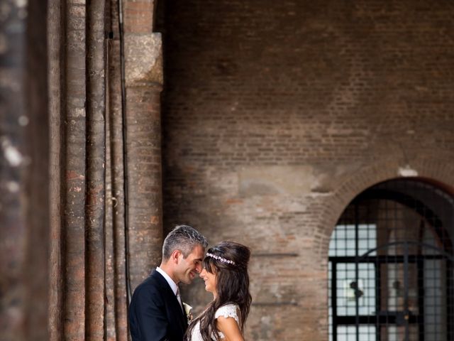 Il matrimonio di Stiven e Manuela a Rimini, Rimini 34