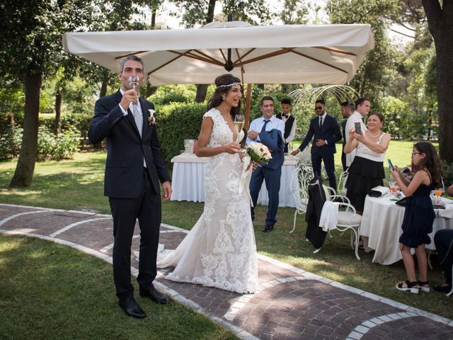 Il matrimonio di Stiven e Manuela a Rimini, Rimini 45