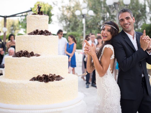 Il matrimonio di Stiven e Manuela a Rimini, Rimini 58