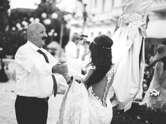 Il matrimonio di Stiven e Manuela a Rimini, Rimini 63