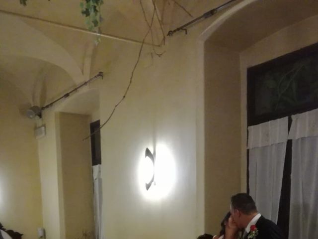 Il matrimonio di Jenny e Enrico a Bevilacqua, Verona 8