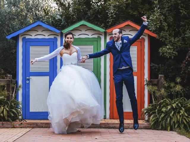 Il matrimonio di Thomas e Elisa a Rimini, Rimini 4