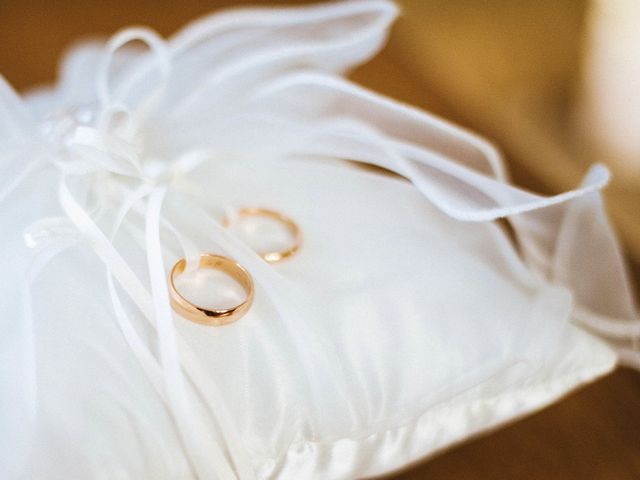 Il matrimonio di Thomas e Elisa a Rimini, Rimini 8