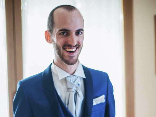 Il matrimonio di Thomas e Elisa a Rimini, Rimini 10