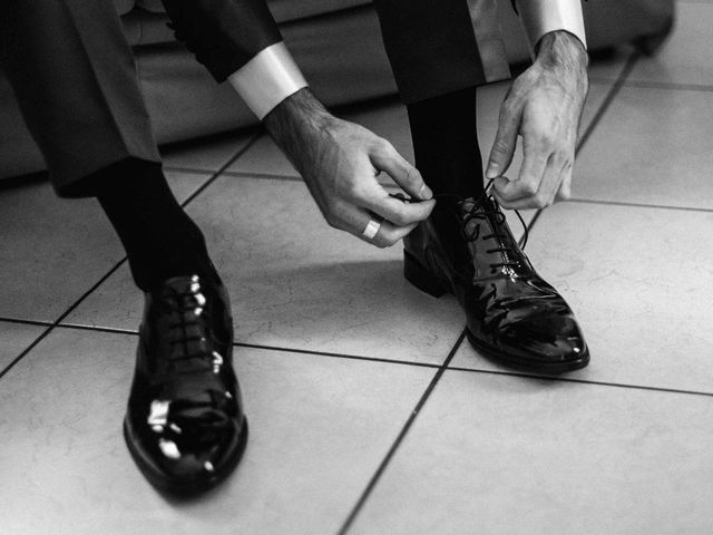 Il matrimonio di Thomas e Elisa a Rimini, Rimini 11