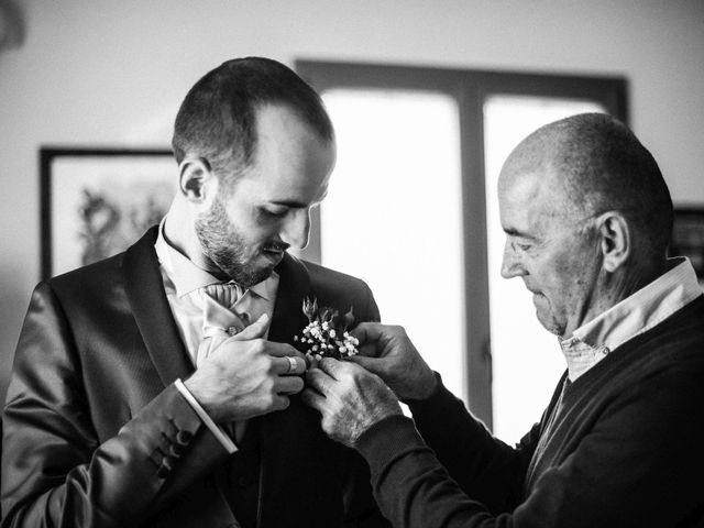 Il matrimonio di Thomas e Elisa a Rimini, Rimini 12