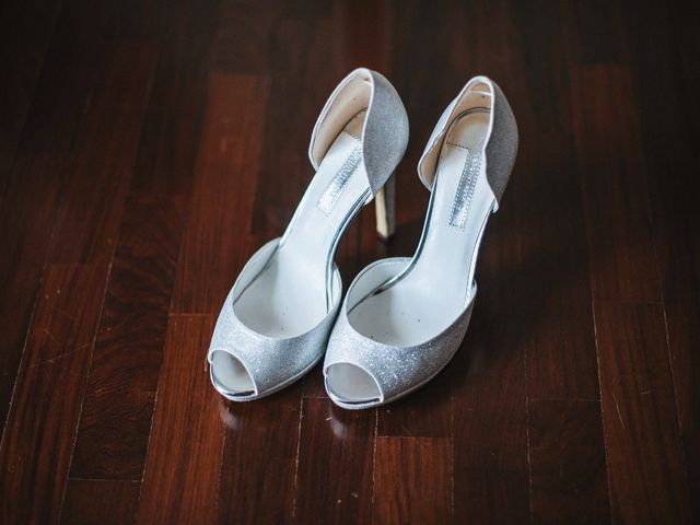 Il matrimonio di Thomas e Elisa a Rimini, Rimini 13