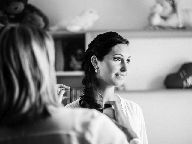 Il matrimonio di Thomas e Elisa a Rimini, Rimini 16