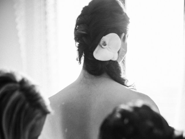 Il matrimonio di Thomas e Elisa a Rimini, Rimini 18