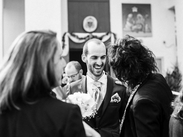 Il matrimonio di Thomas e Elisa a Rimini, Rimini 23