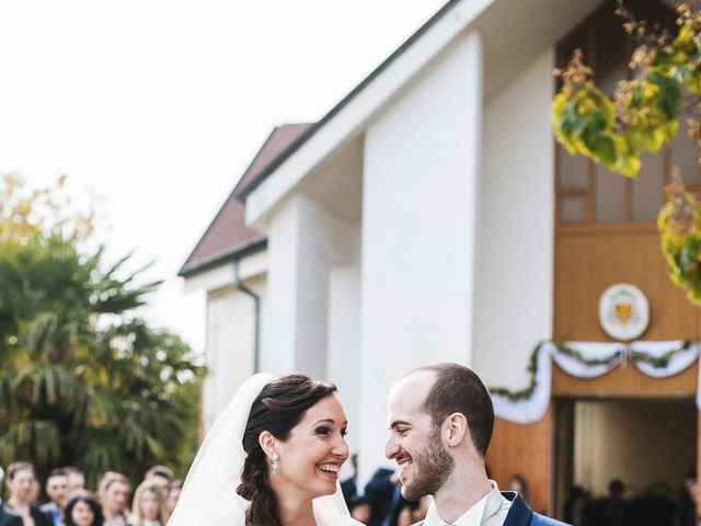 Il matrimonio di Thomas e Elisa a Rimini, Rimini 26