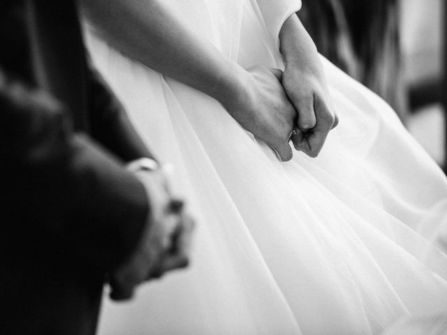 Il matrimonio di Thomas e Elisa a Rimini, Rimini 31