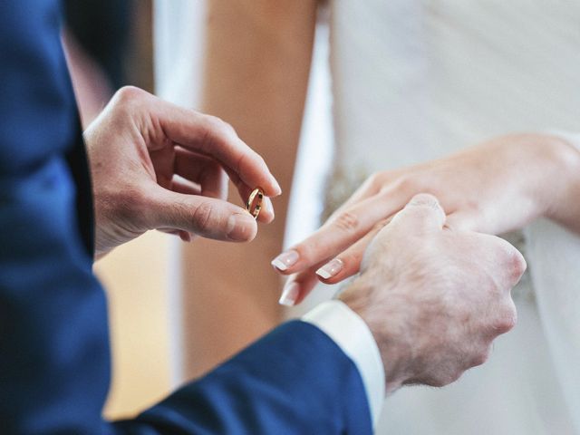 Il matrimonio di Thomas e Elisa a Rimini, Rimini 33