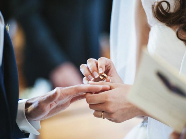 Il matrimonio di Thomas e Elisa a Rimini, Rimini 34