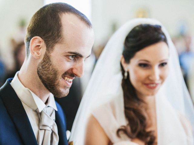 Il matrimonio di Thomas e Elisa a Rimini, Rimini 35