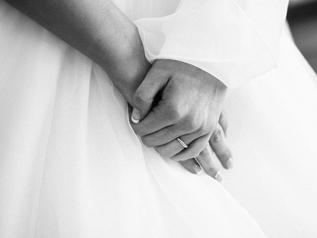 Il matrimonio di Thomas e Elisa a Rimini, Rimini 36