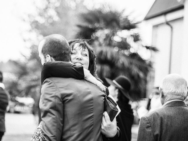 Il matrimonio di Thomas e Elisa a Rimini, Rimini 41