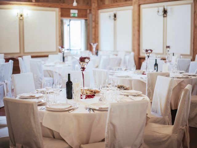 Il matrimonio di Thomas e Elisa a Rimini, Rimini 42