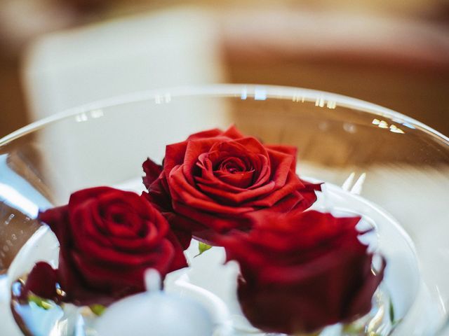 Il matrimonio di Thomas e Elisa a Rimini, Rimini 46