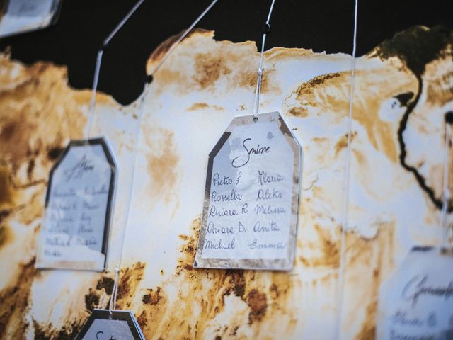 Il matrimonio di Thomas e Elisa a Rimini, Rimini 48