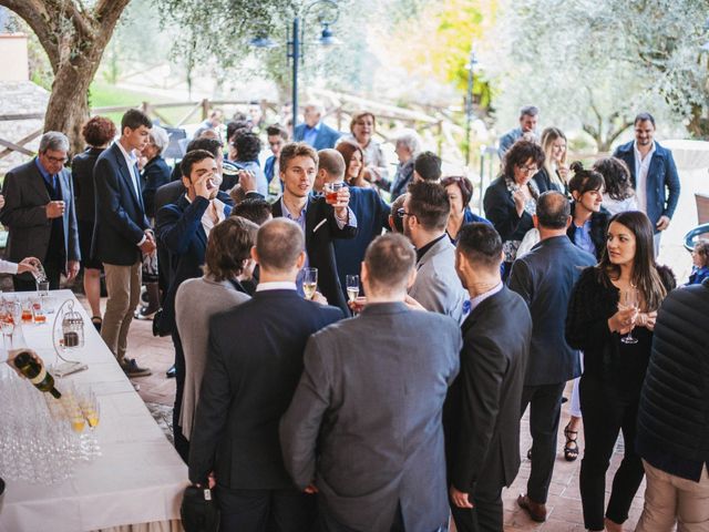 Il matrimonio di Thomas e Elisa a Rimini, Rimini 51
