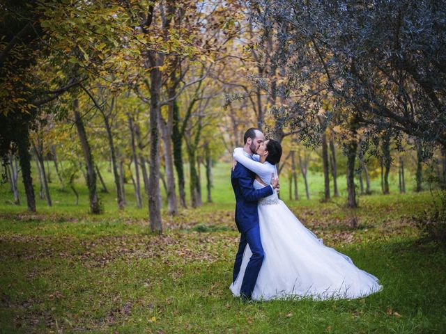 Il matrimonio di Thomas e Elisa a Rimini, Rimini 55