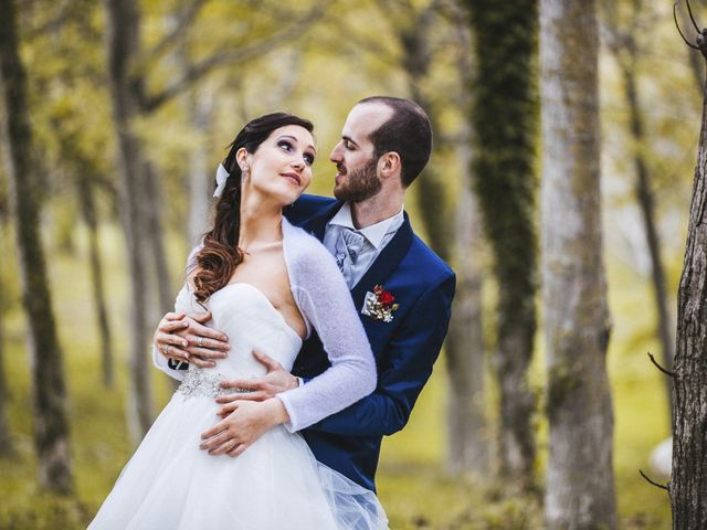 Il matrimonio di Thomas e Elisa a Rimini, Rimini 56