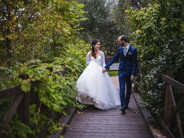 Il matrimonio di Thomas e Elisa a Rimini, Rimini 57