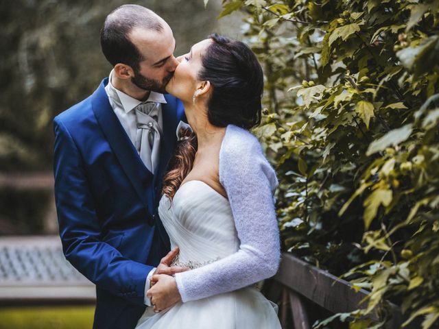 Il matrimonio di Thomas e Elisa a Rimini, Rimini 58