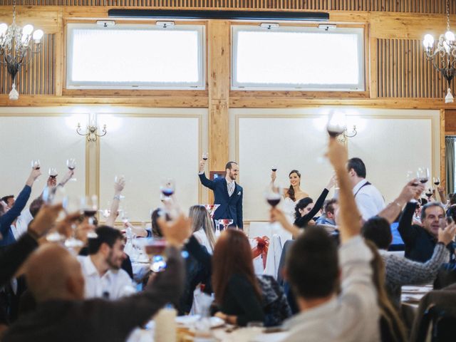 Il matrimonio di Thomas e Elisa a Rimini, Rimini 60