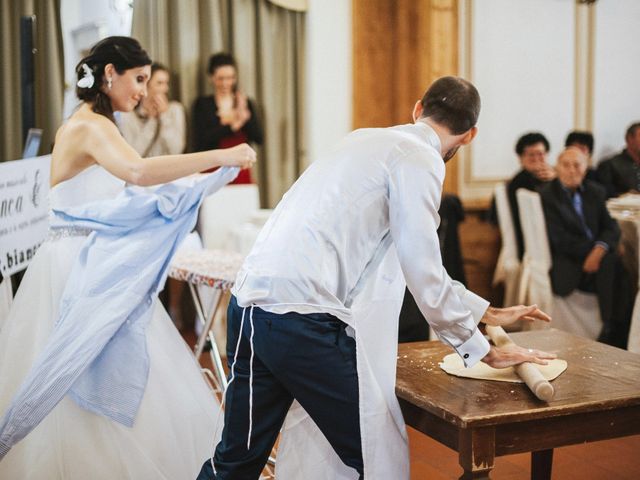 Il matrimonio di Thomas e Elisa a Rimini, Rimini 63