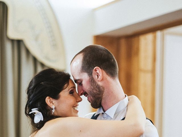 Il matrimonio di Thomas e Elisa a Rimini, Rimini 66