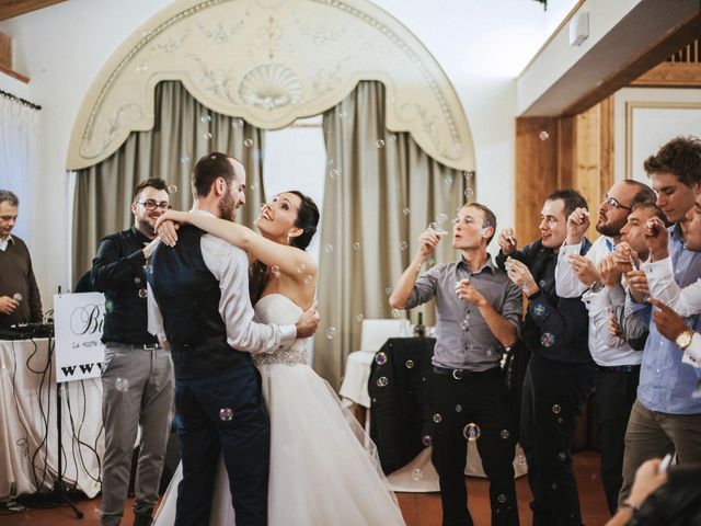 Il matrimonio di Thomas e Elisa a Rimini, Rimini 2