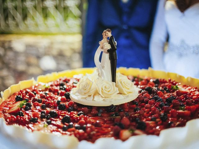 Il matrimonio di Thomas e Elisa a Rimini, Rimini 68