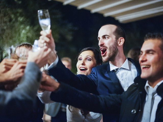 Il matrimonio di Thomas e Elisa a Rimini, Rimini 73
