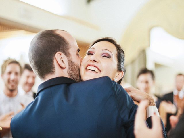 Il matrimonio di Thomas e Elisa a Rimini, Rimini 75