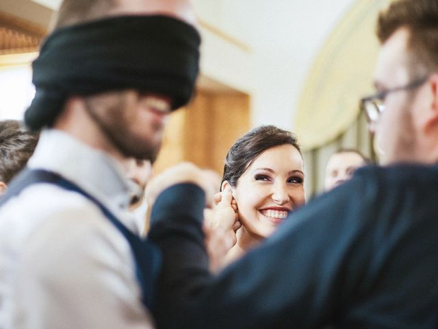 Il matrimonio di Thomas e Elisa a Rimini, Rimini 76