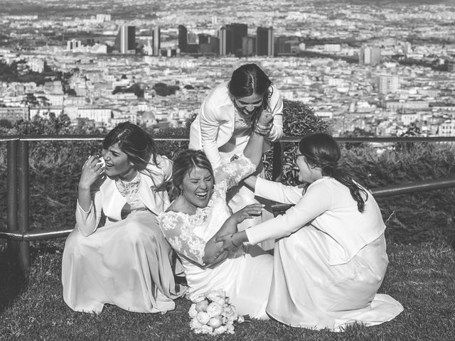 Il matrimonio di Sergio e Alessandra a Napoli, Napoli 3