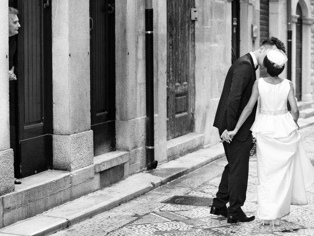 Il matrimonio di Davide e Felicia a Andria, Bari 23