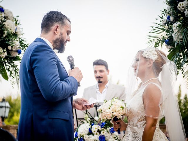 Il matrimonio di Philip e Hulya a Pesaro, Pesaro - Urbino 36