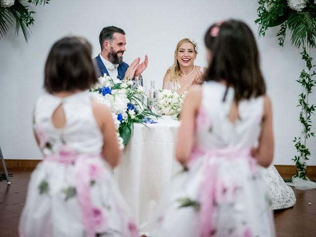 Il matrimonio di Philip e Hulya a Pesaro, Pesaro - Urbino 58