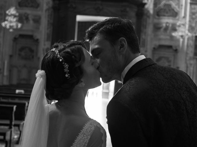 Il matrimonio di Angelo e Silvia a Sale Marasino, Brescia 71