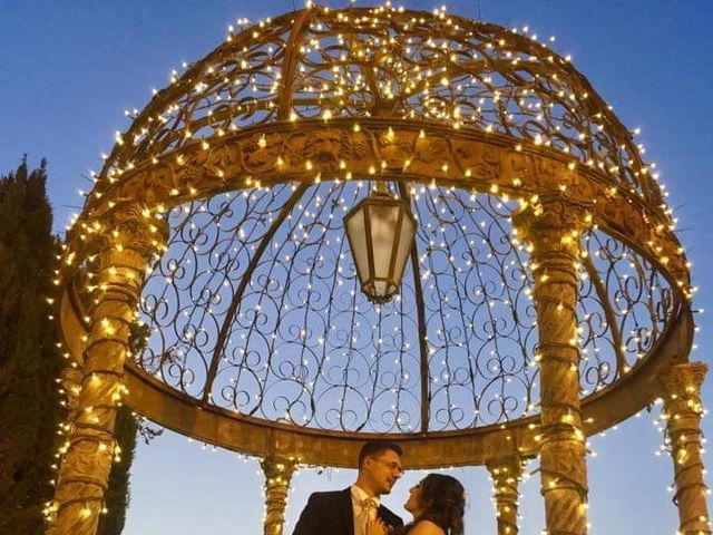 Il matrimonio di Federico e Rosalba a Cefalù, Palermo 8